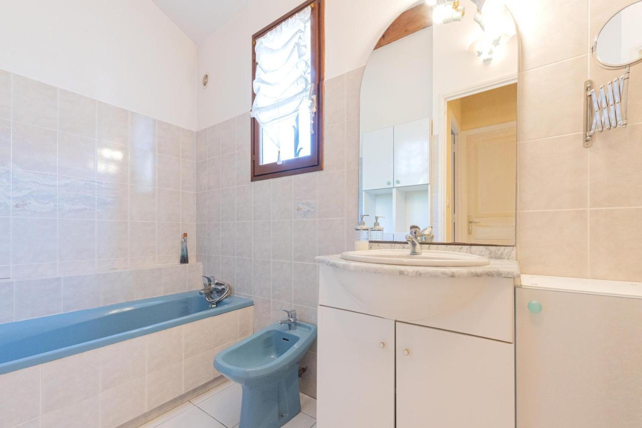 Maison Cosy Avec Petite Piscine Six-Fours-les-Plages Esterno foto