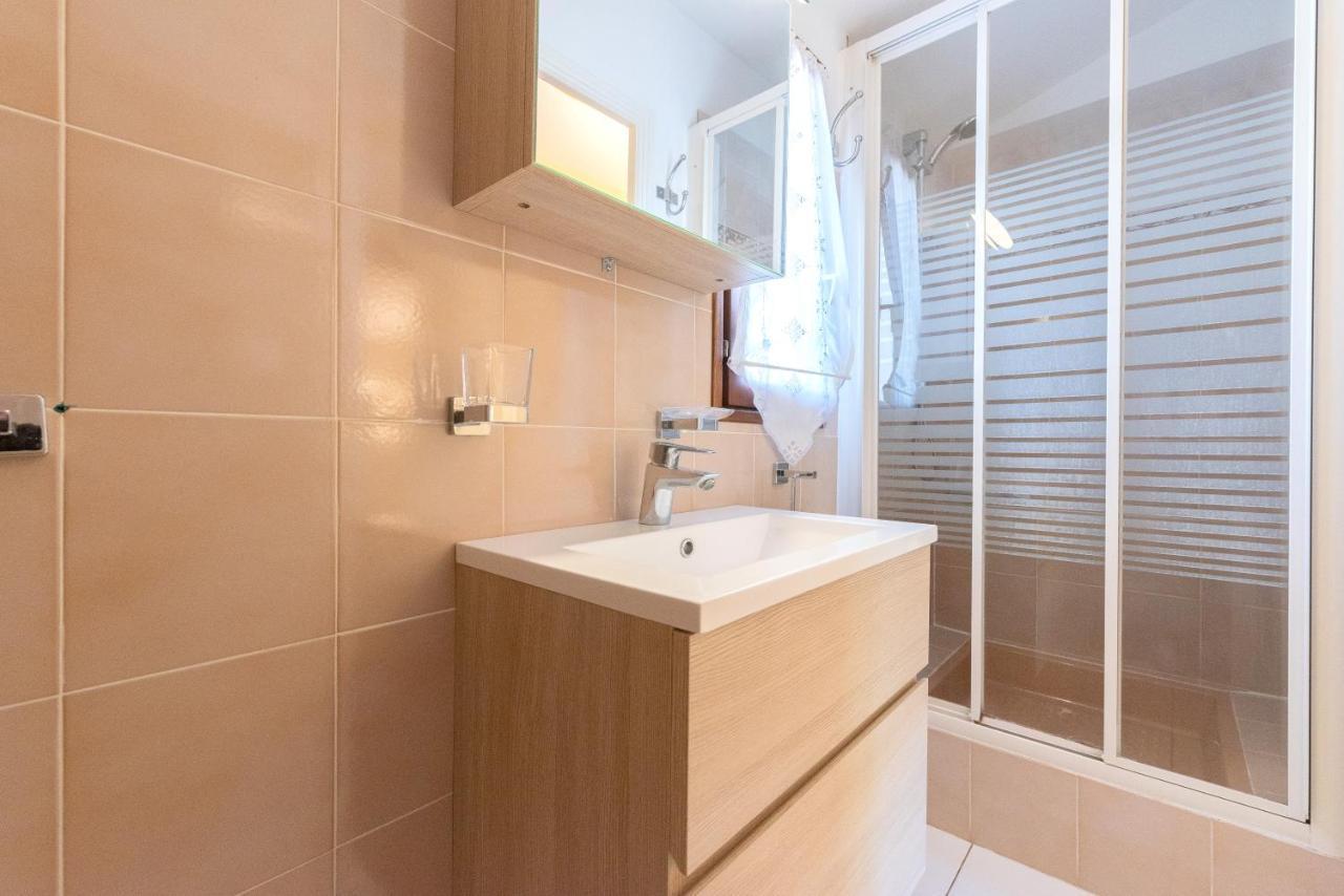 Maison Cosy Avec Petite Piscine Six-Fours-les-Plages Esterno foto